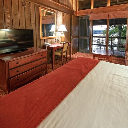 Lake Barkley State Resort Park Cadiz Buitenkant foto