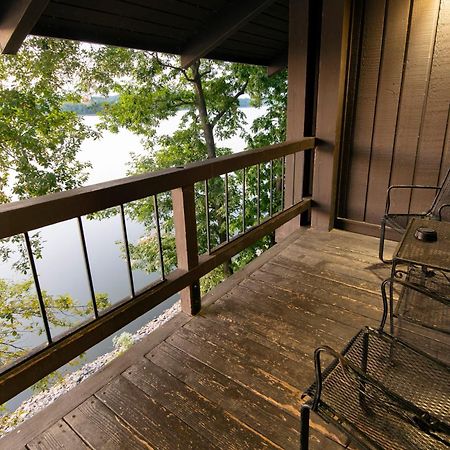 Lake Barkley State Resort Park Cadiz Buitenkant foto