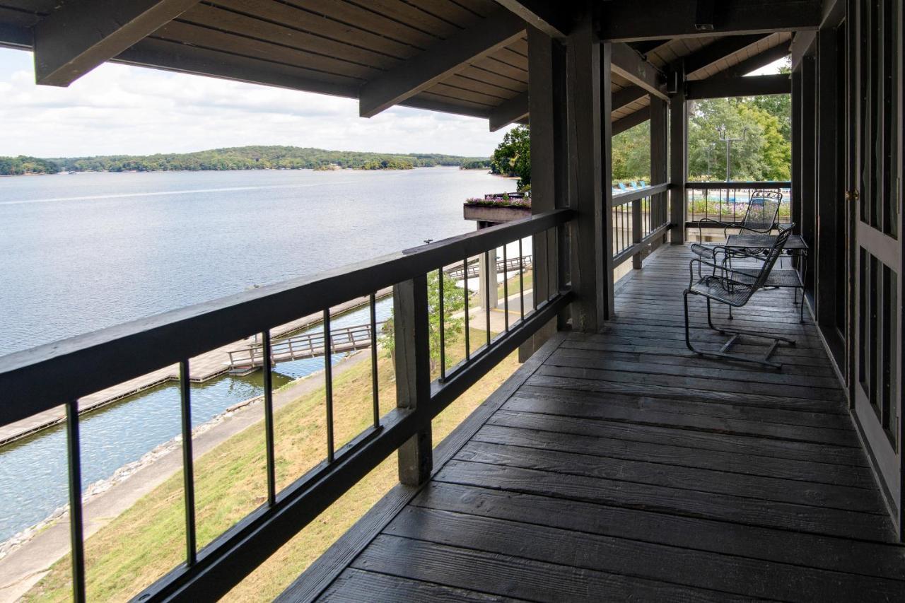 Lake Barkley State Resort Park Cadiz Buitenkant foto