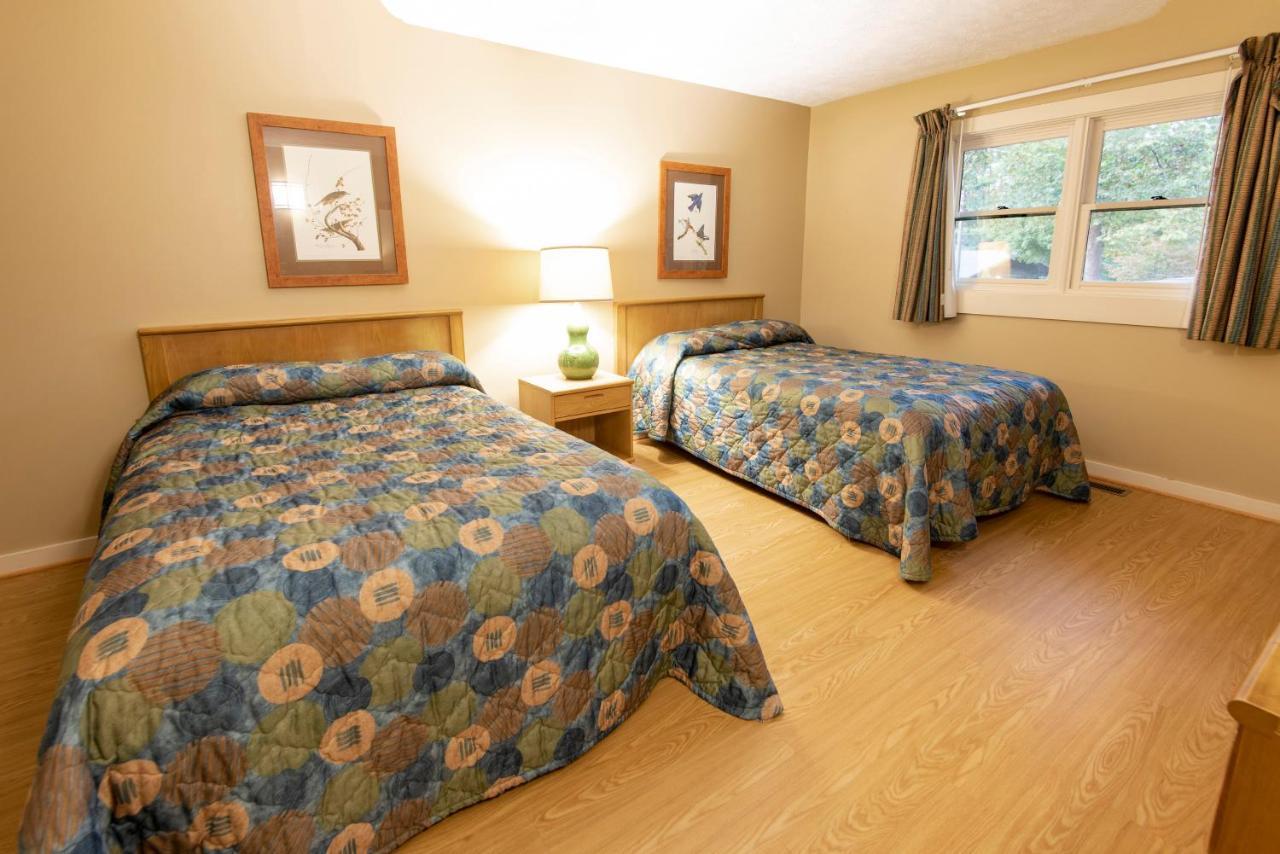Lake Barkley State Resort Park Cadiz Buitenkant foto
