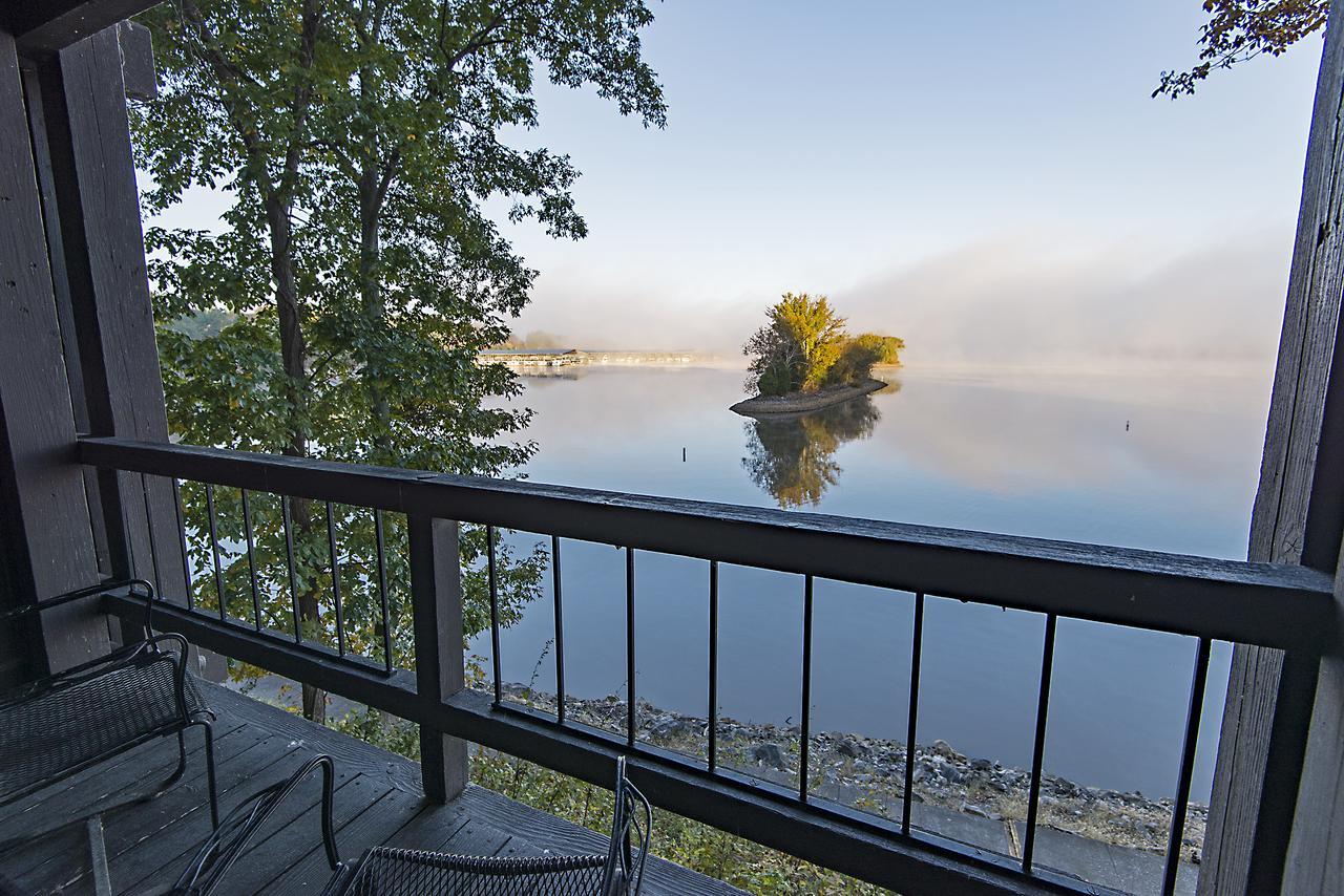 Lake Barkley State Resort Park Cadiz Buitenkant foto