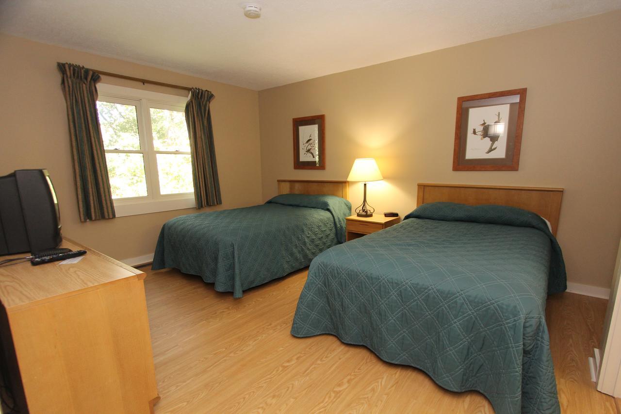 Lake Barkley State Resort Park Cadiz Buitenkant foto