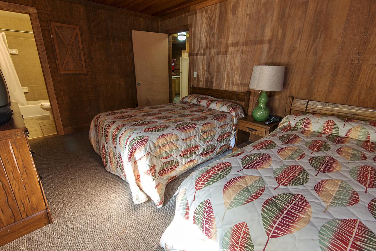 Lake Barkley State Resort Park Cadiz Buitenkant foto
