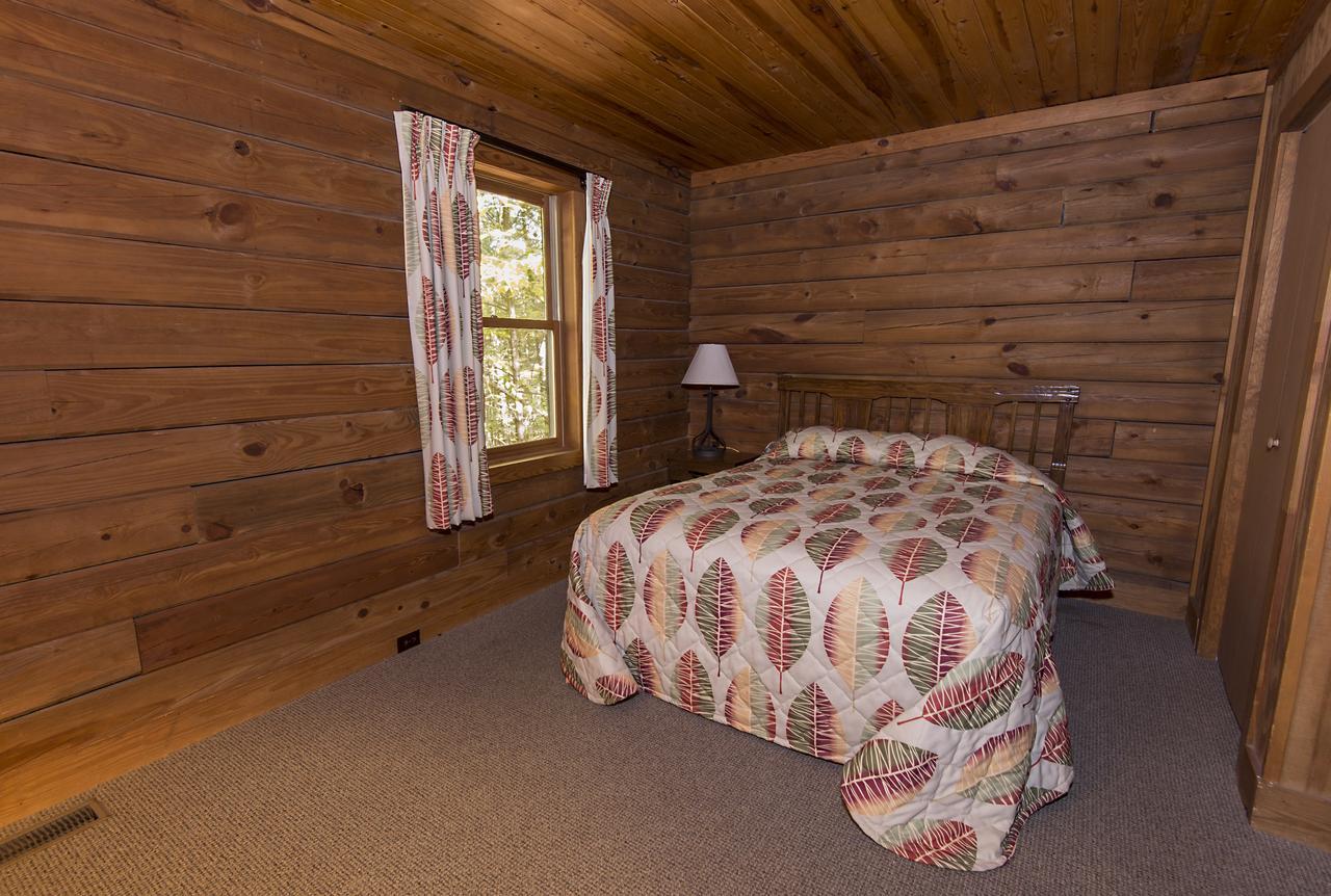 Lake Barkley State Resort Park Cadiz Buitenkant foto